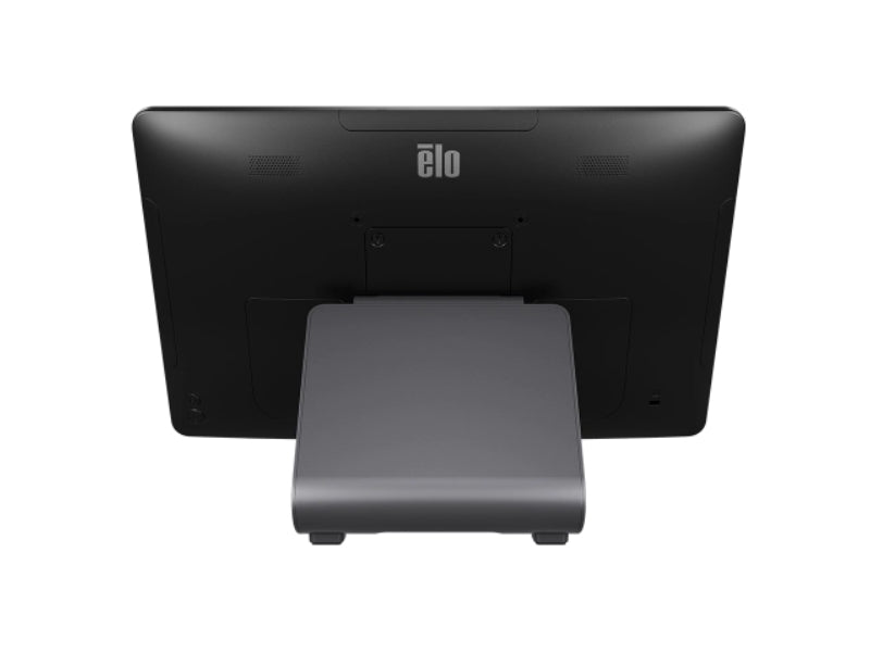 1504L - 15.6" Touchmonitor, PCAP (projizierte Kapazitivsensorik) - 10-Touch, Standfuss, schwarz