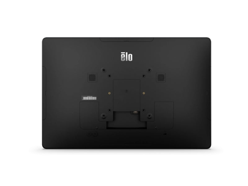 I-Serie 5 - 15.6" Touchcomputer, Qualcomm Snapdragon QCS6490, Android 14, PCAP - 10 Touch, schwarz