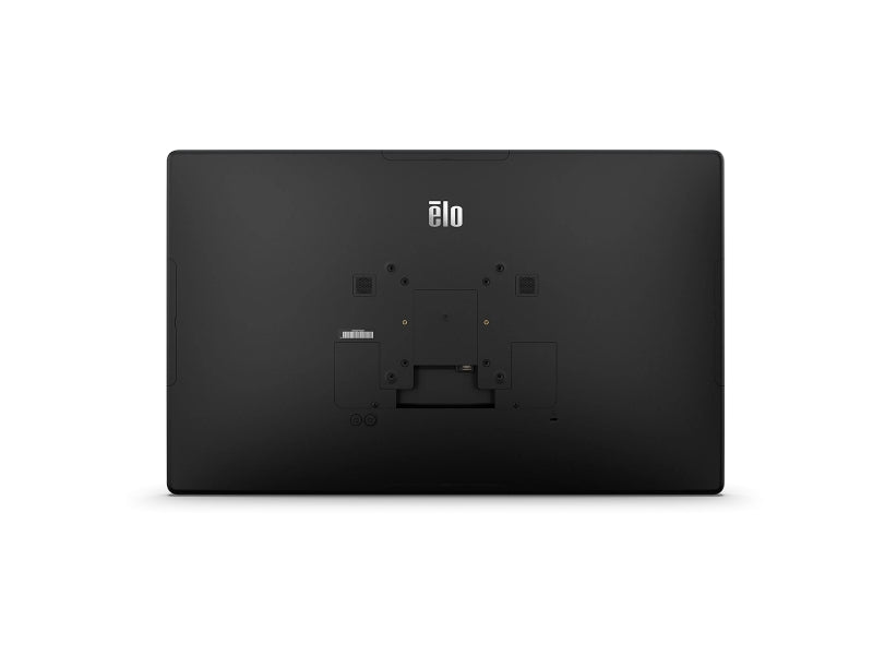 I-Serie 5 - 21.5" Touchcomputer, Qualcomm Snapdragon QCS6490, Android 14, PCAP - 10 Touch, schwarz