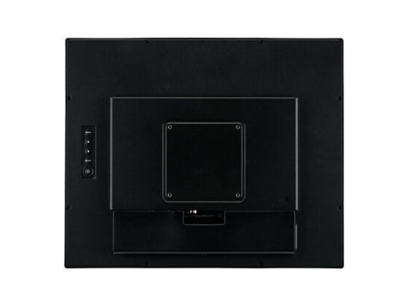 TF1534MC-B7X - 15" Open Frame Touch-Monitor, PCAP, 10 Touchpunkte