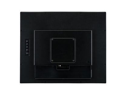 TF1534MC-B7X - 15" Open Frame Touch-Monitor, PCAP, 10 Touchpunkte