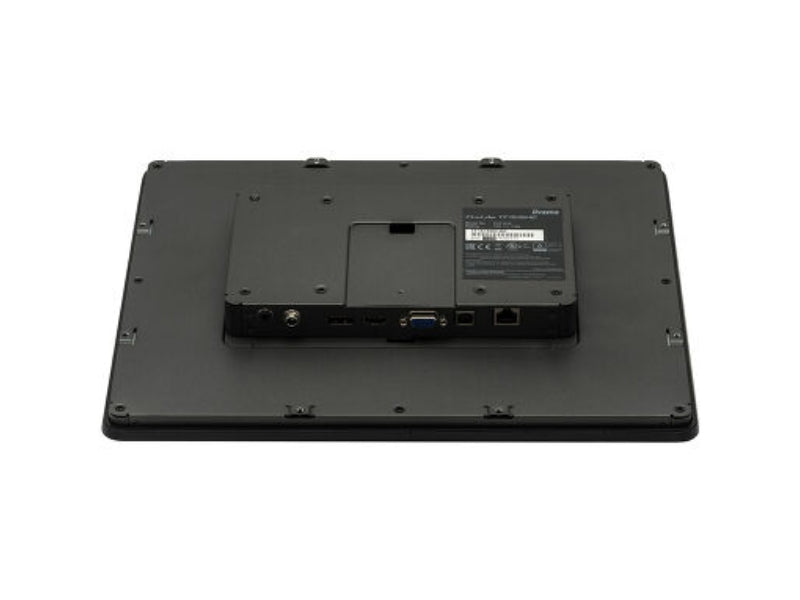TF1515MC-B2 - 15" Open Frame Touch-Monitor, PCAP, 10 Touchpunkte