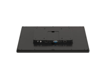 TF1615MC-B1 - 15.6" Open Frame Touch-Monitor, PCAP, 10 Touchpunkte