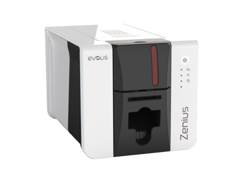 Zenius 2 Classic - Sublimationsfarbdruck + thermotransfer, USB 2.0