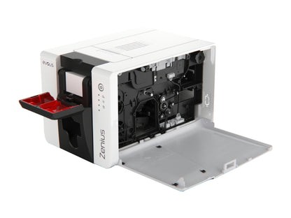 Zenius 2 Classic - Sublimationsfarbdruck + thermotransfer, USB 2.0