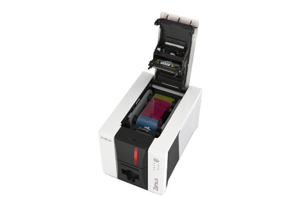 Zenius 2 Classic - Sublimationsfarbdruck + thermotransfer, USB 2.0