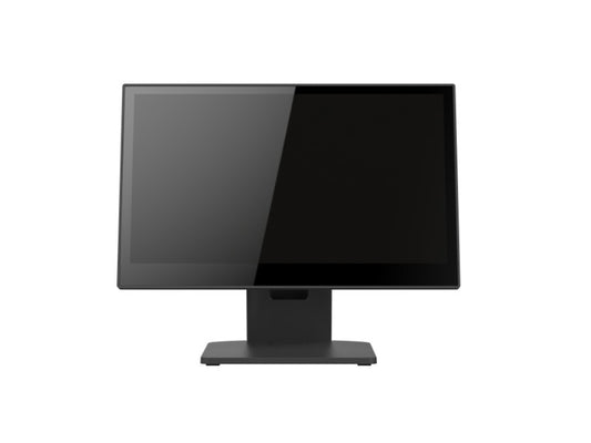 APEXA CORE AL-1560 - Intel® Celeron® N95, 15.6" (38.1cm), lüfterlos, schwarz