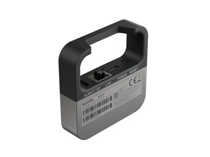 MINI AP - Wireless Access Point, Hyper Wi-Fi, WPA3