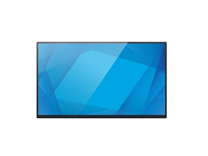 2410L - 23.8" Monitor ohne Touchsensorik, schwarz