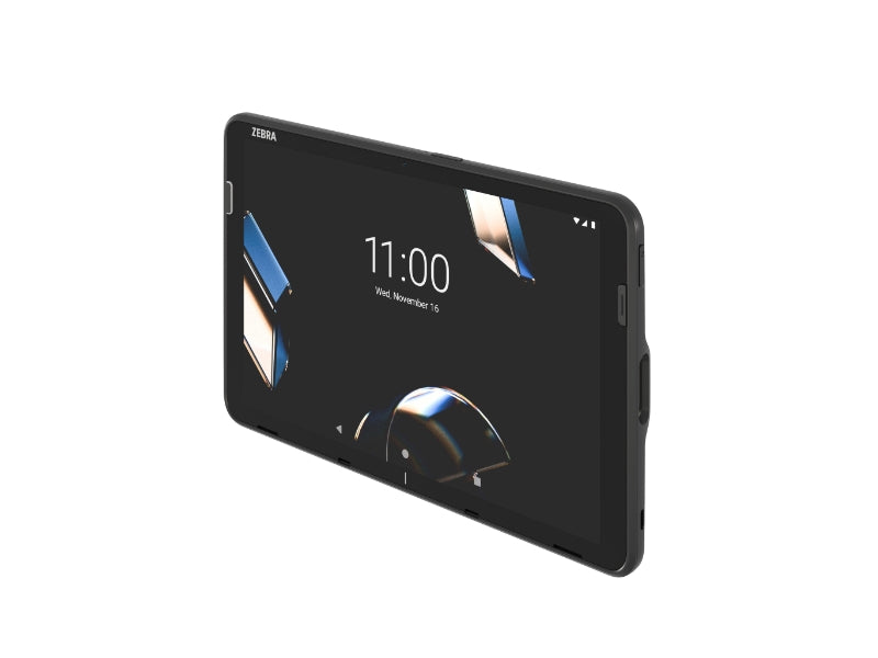 ET401 - Enterprise Tablet, 10" (25.4cm), Android GMS, 5G, 6GB / 64GB