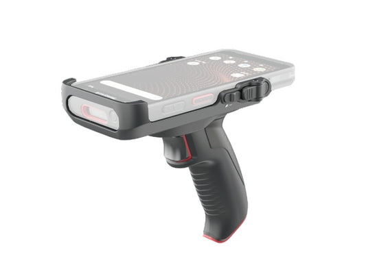 Pistolen-Griff für CT70 ohne Schutzhülle