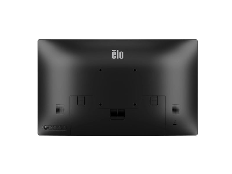 1510L - 15.6" Monitor ohne Touchsensorik, schwarz