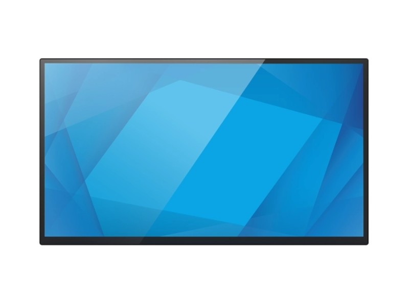2210L - 21.5" Monitor ohne Touchsensorik, schwarz