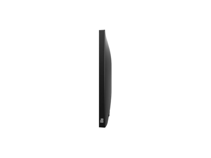 2210L - 21.5" Monitor ohne Touchsensorik, schwarz