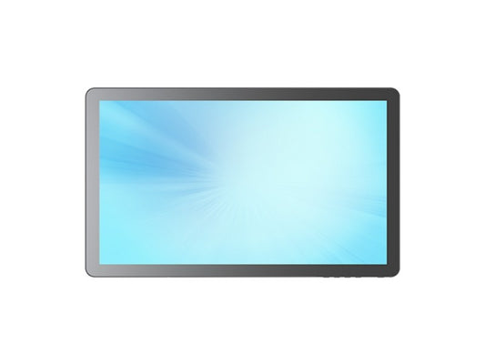 M1-215IC-W11-IC-A2 - 21.5" All-in-One-System, Windows 11 IoT LTSC, ChromeOS Flex, PCAP 10-Touch, Celeron 7305E 1.10GHz 5 core Gen 12