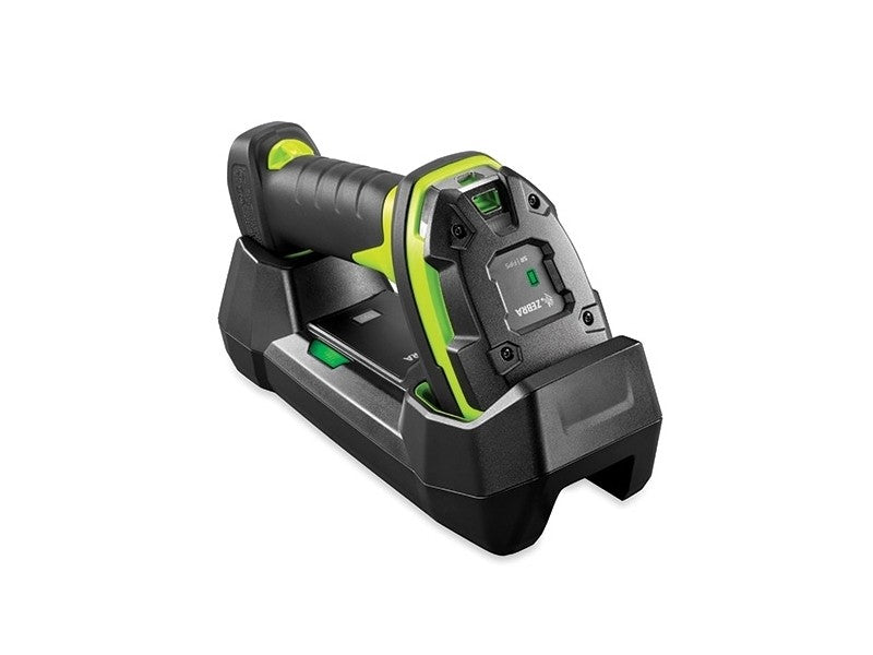 DS3678-XR - Kabelloser 2D-Barcodescanner, erweiterte Reichweite (SE5800), Bluetooth, USB-KIT