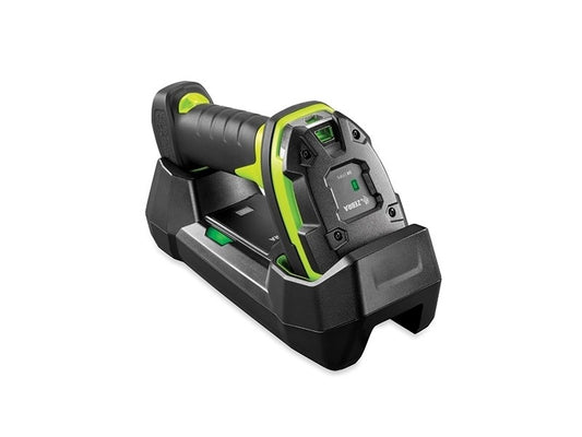 DS3678-XR - Kabelloser 2D-Barcodescanner, erweiterte Reichweite (SE5800), Bluetooth, USB-KIT