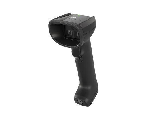 DS8208 - 2D Imager, Standard Reichweite, USB + RS232, schwarz