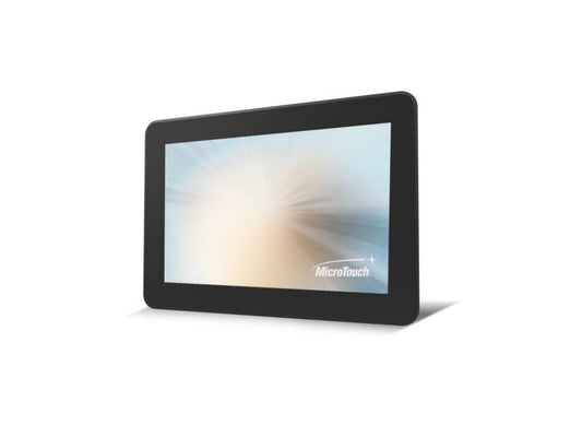 OF-100P-A2 - 10.1" Open Frame Touchmonitor, kapazitiv - 10 Touch, USB, schwarz
