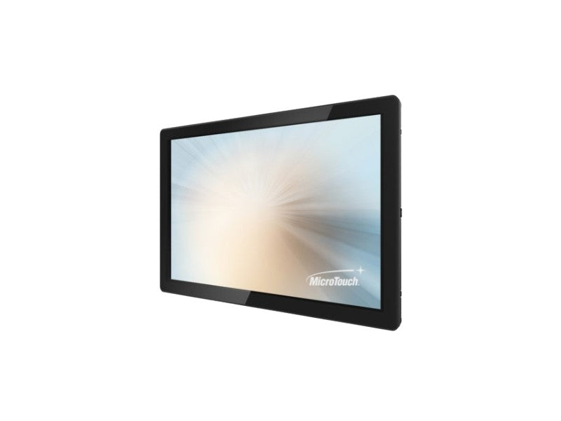 OF-215P-B1 - 21.5" Open Frame Touchmonitor, kapazitiv - 10 Touch, USB, schwarz