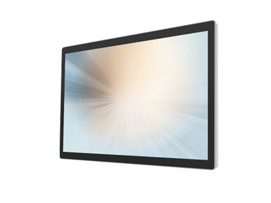 OF-270P-B2 - 27" Open Frame Touchmonitor, kapazitiv - 10 Touch, USB, schwarz