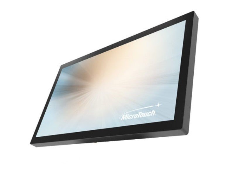 SK-215P-A1 - 21.5" Slimline Kiosk-Touchmonitor, kapazitive 10-Punkt-Touch-Technologie