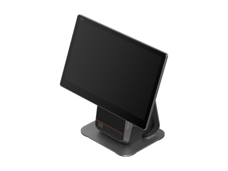 D3 80MM - Touchsystem, 15.6" Widescreen Display, Android 14 GMS, 80mm Bondrucker