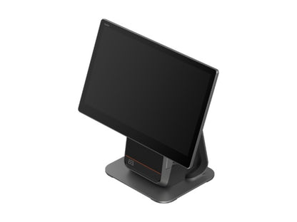 D3 80MM - Touchsystem, 15.6" Widescreen Display, Android 14 GMS, 80mm Bondrucker