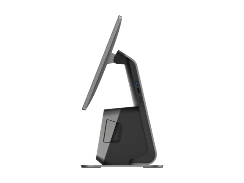 D3 80MM - Touchsystem, 15.6" Widescreen Display, Android 14 GMS, 80mm Bondrucker