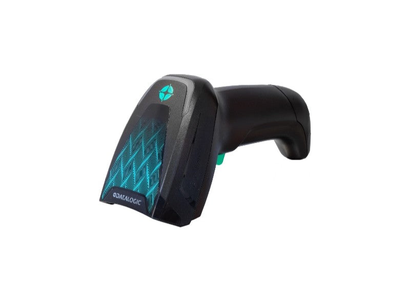 Gryphon I GD4690 -  2D-Imager, High Performance, Dual-Sensor, 4.5-14VDC, USB + RS232, schwarz