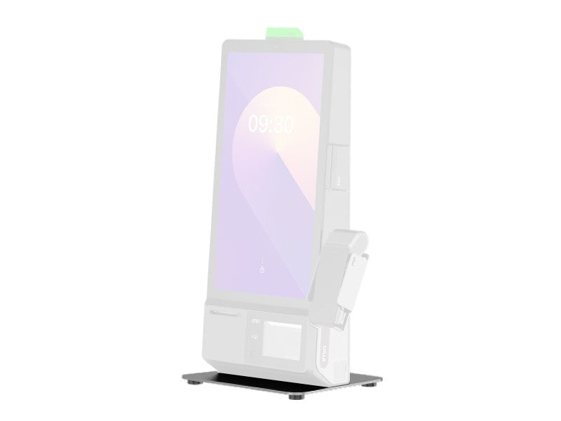 Desktop Standfuß für Heron 1