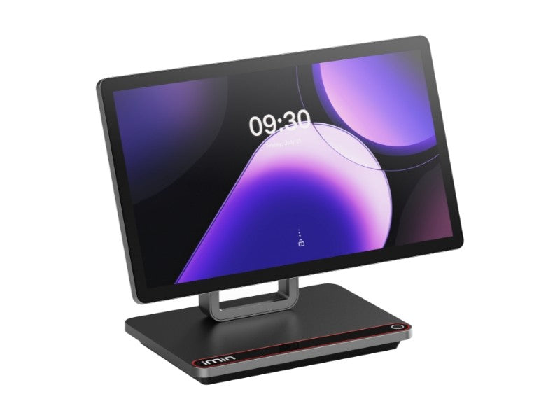 Swan 3 - 15.6" Touchsystem, Android 15 mit GMS, 4GB RAM, 64GB ROM