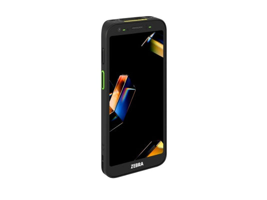 TC501 - Mobiler Touch Computer, Android, 2D-Imager (SR560), RAM 8GB / Flash 128GB
