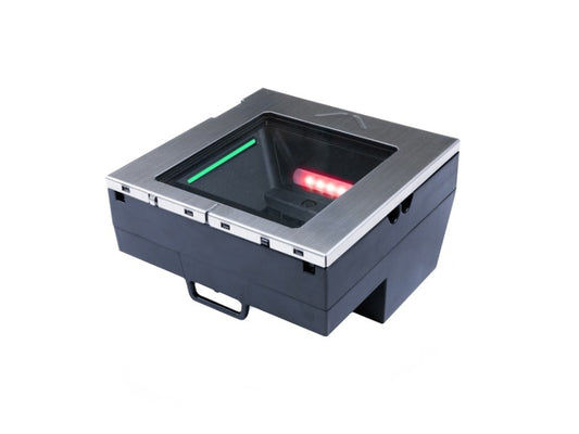Magellan 3710 HSi - 2D-Einbau-Barcodescanner, Saphirglas, USB + RS232 + IBM