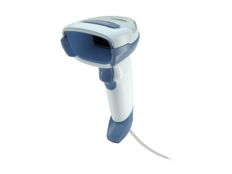 DS2208-HC - 2D-Imager für das Gesundheitswesen, USB-KIT, weiss