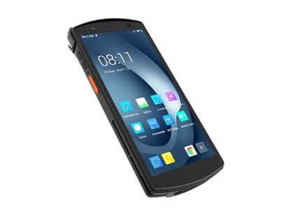 CT58C - 5.5" Display, Android 14 GMS, ohne Scanner, 4GB/64GB, Octa-Core, IP67