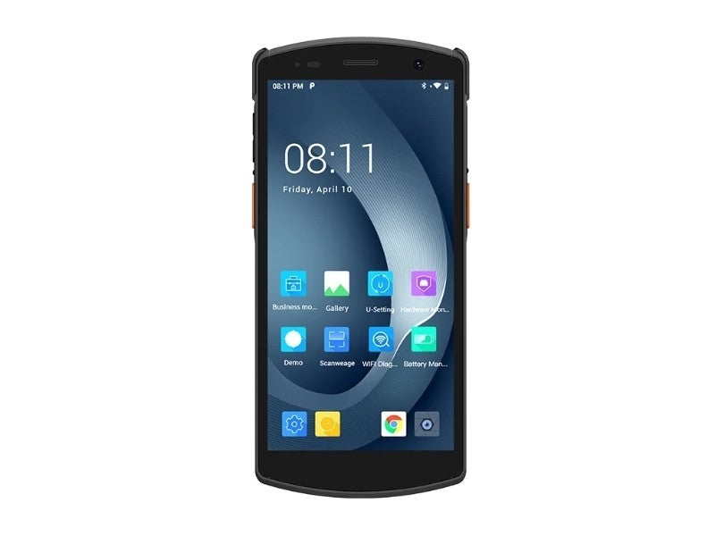 CT58C - 5.5" Display, Android 14 GMS, 2D Scanner, 4GB/64GB, Octa-Core, IP67