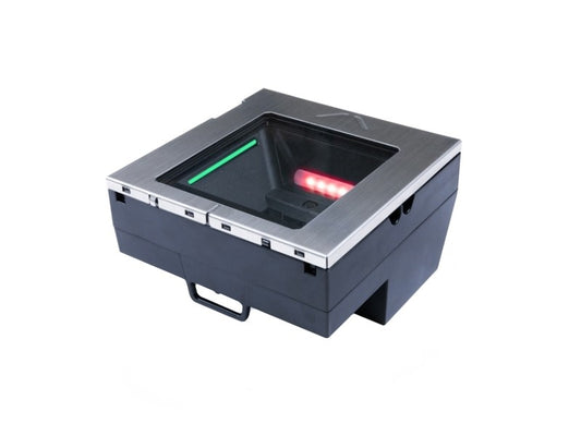 Magellan 3710 HSi - 2D-Einbau-Barcodescanner, Saphirglas, Standard-Einbaurahmen, USB-KIT