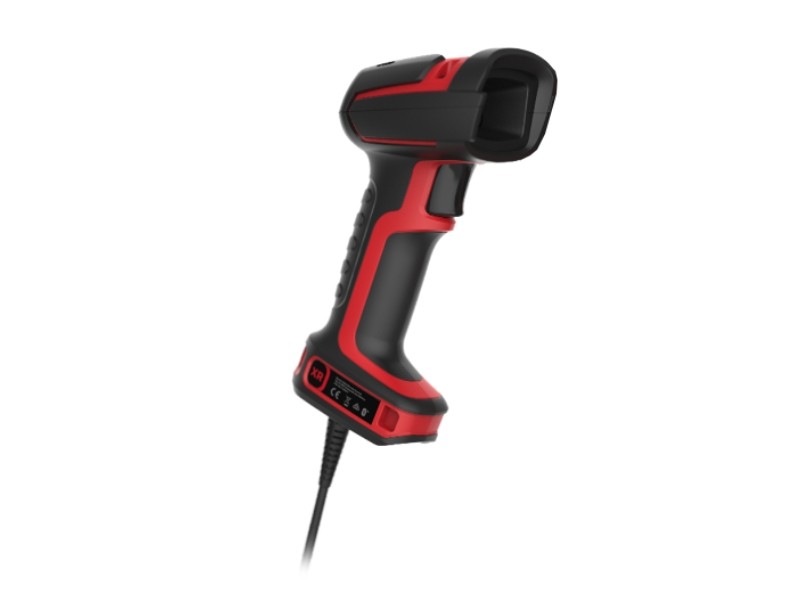Granit Ultra 2100iHD - 2D Barcodescanner, Imager (High Density), USB-KIT