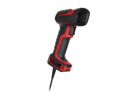Granit Ultra 2100iHD - 2D Barcodescanner, Imager (High Density), USB-KIT