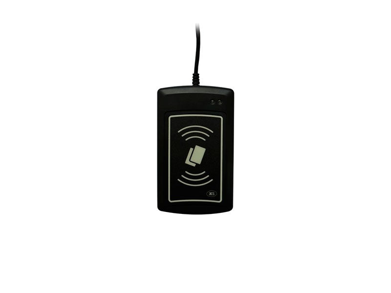 ACR1281U-C1 - RFID-Kartenleser, USB DualBoost II