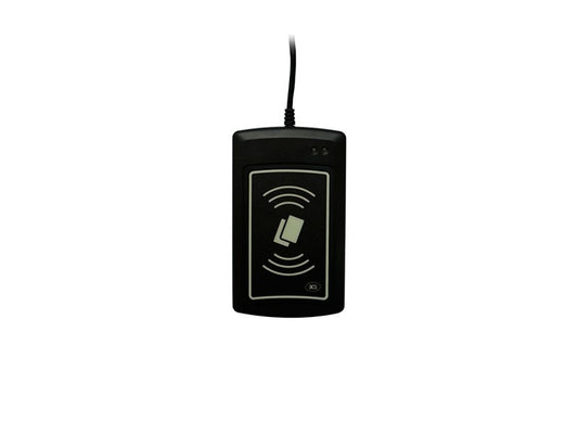 ACR1281U-C1 - RFID-Kartenleser, USB DualBoost II