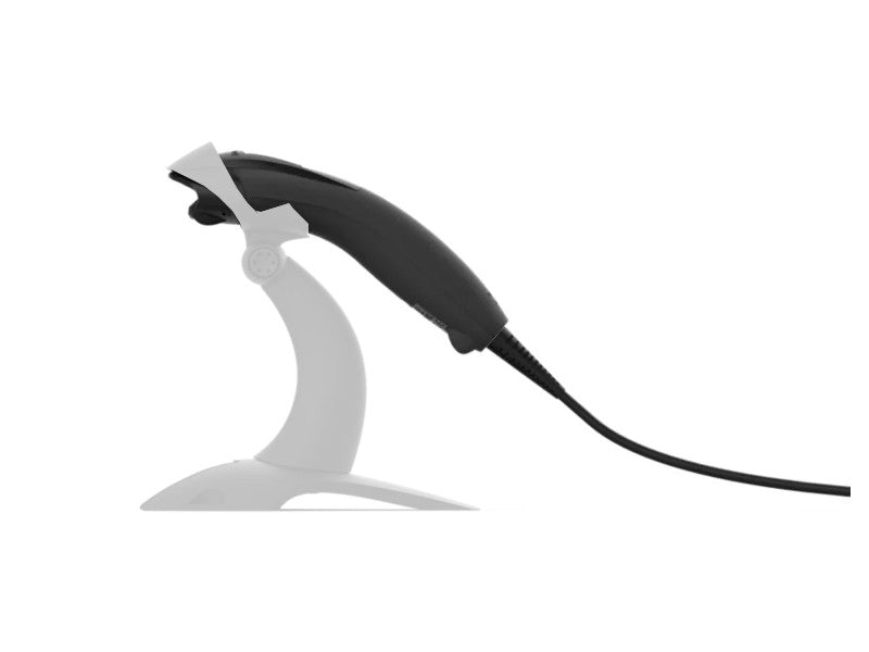 Voyager XP Curve 1400g - Area-Imaging Scanner, 2D, Standard Reichweite, USB-KIT, schwarz