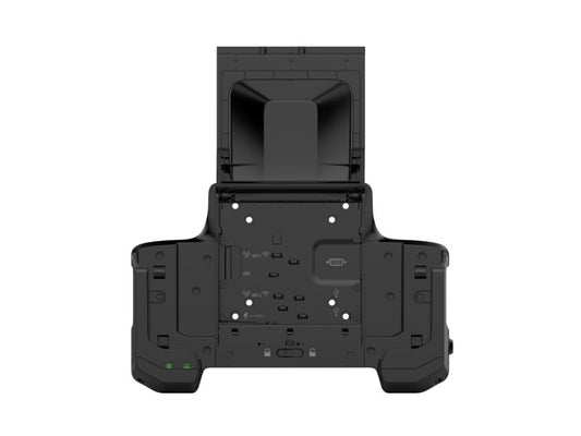 Fahrzeugdock mit Ladefunktion (2 x USB Typ A, 1 x RS232) für ET6x