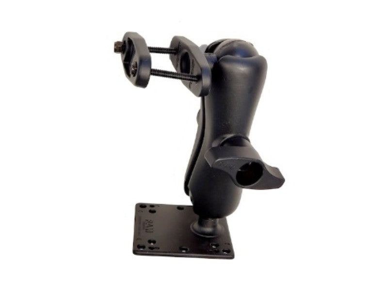 Halterung - RAM-Montagesatz für Gabelstapler
