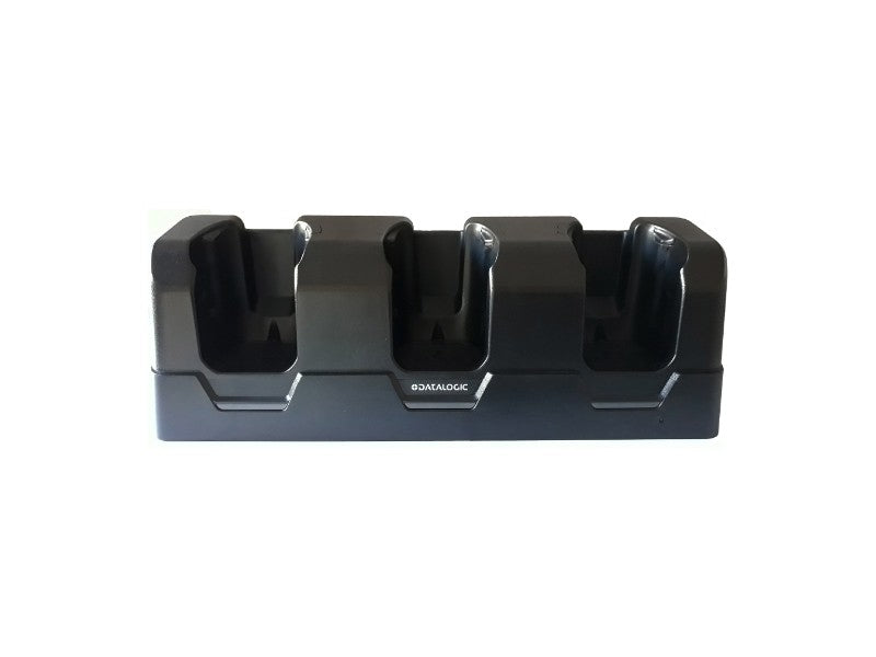 3-fach Ladestation, kontaklos für Skorpio X5, Skorpio X40/X45 und Falcon X60/X65
