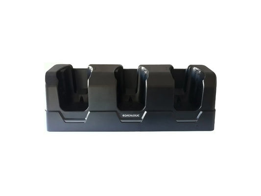 3-fach Ladestation, kontaklos für Skorpio X5, Skorpio X40/X45 und Falcon X60/X65