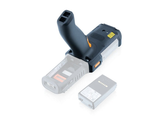 Handgriff für Skorpio X40/X45
