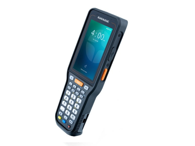 Skorpio X40 - Mobiler Computer, Handheld, Android 15, 2D-Imager, Standard Reichweite, 29 numerische Tasten