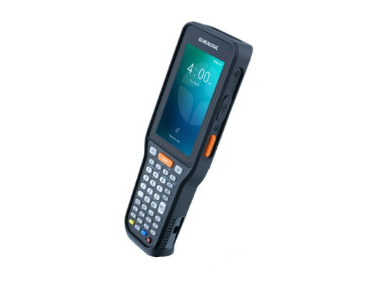 Skorpio X40 - Mobiler Computer, Handheld, Android 15, 2D-Imager, Standard Reichweite, 39 funktional numerische Tasten